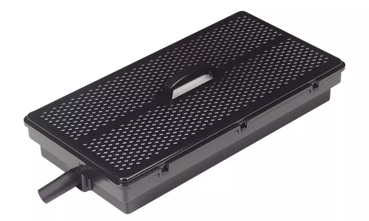 Danner Filtration For Medium To Large Ponds 02200 - Second Medium
