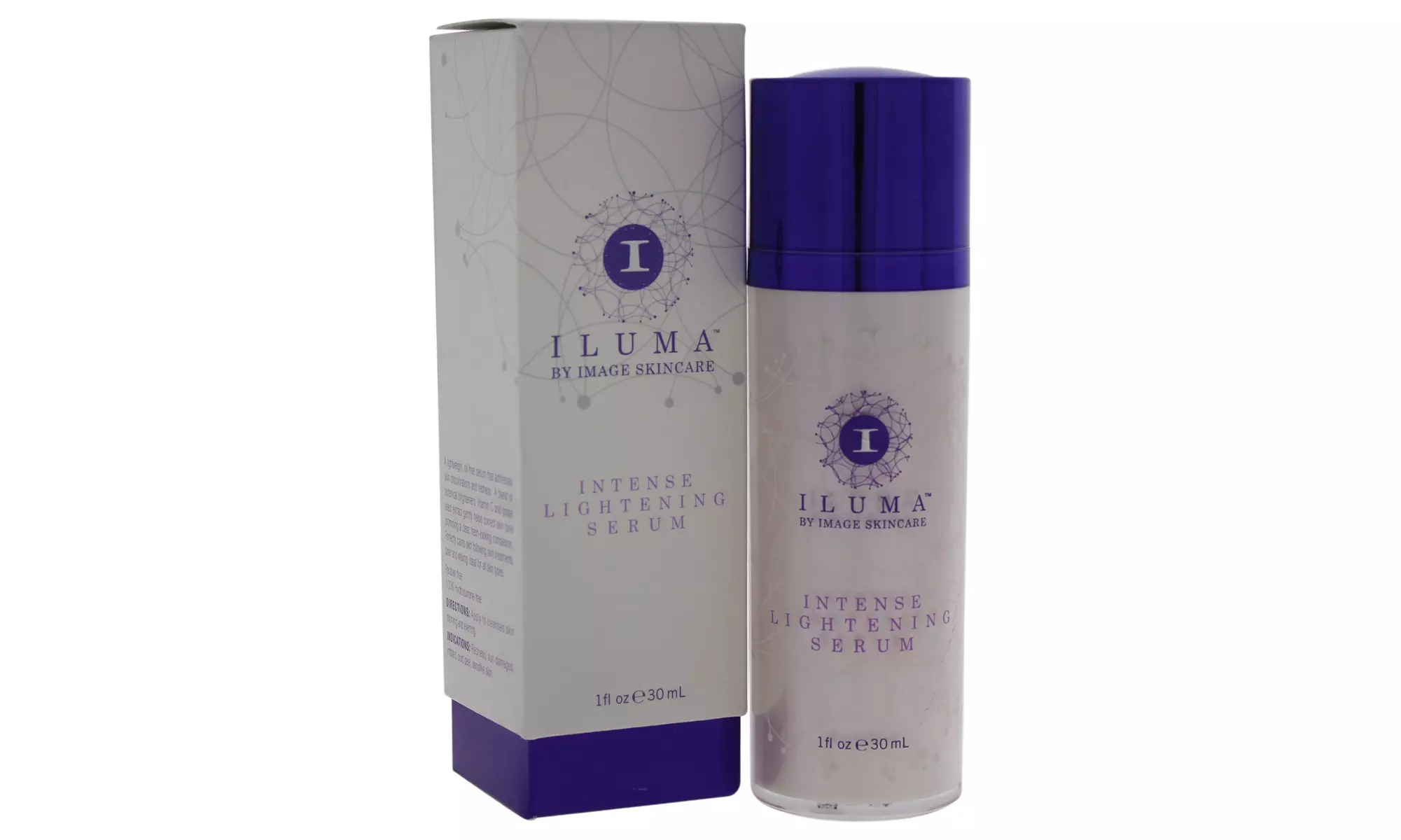 Image Iluma Intense Bleaching Serum