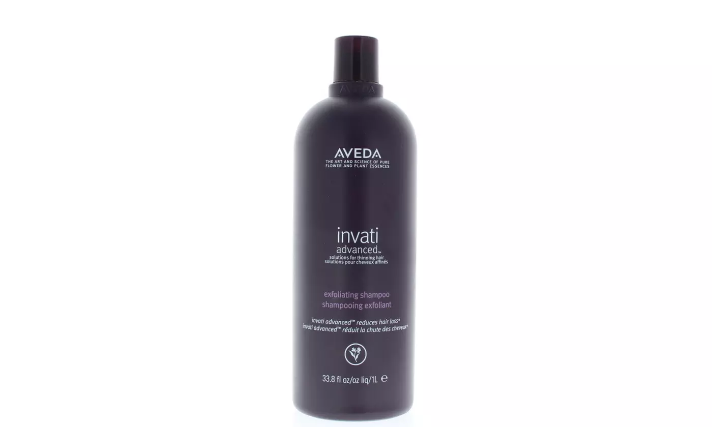 Aveda Hair Care Products Shampoo or Conditioner - Jumbo Liter Size