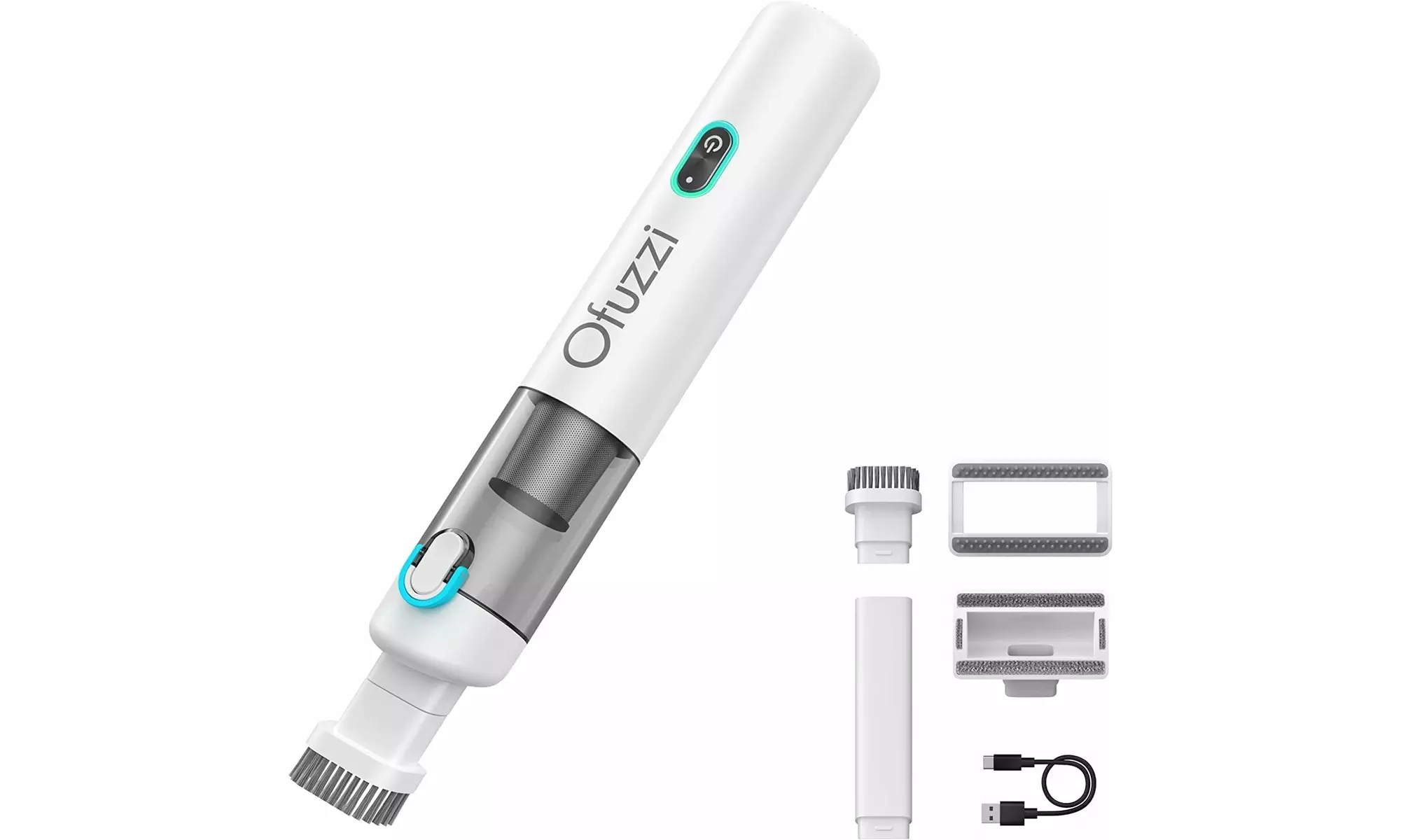 Ofuzzi Cordless Handheld Vacuum Cleaner H8 Apex or H7 Pro - Primary Image
