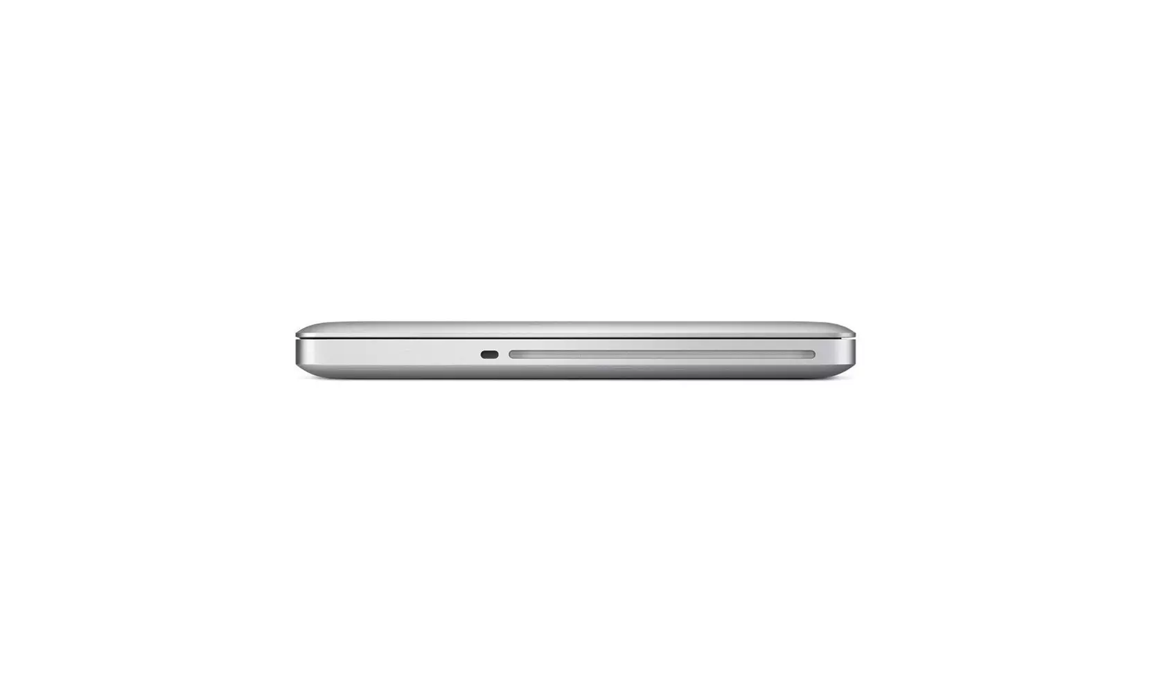 Apple MacBook Pro MC700LL/A - 13.3" Intel Core i5 500GB Storage (Scratch & Dent) - Second Medium