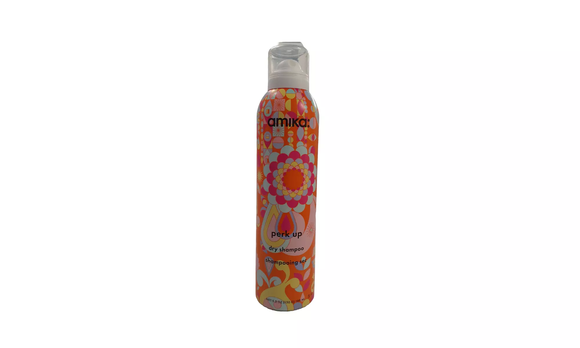 Amika Perk Up Dry Shampoo (1pack or 2pack)