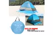 Outdoor Instant Portable Cabana 2-3 Person Anti UV Beach Tent Beach Shelter - Image 6