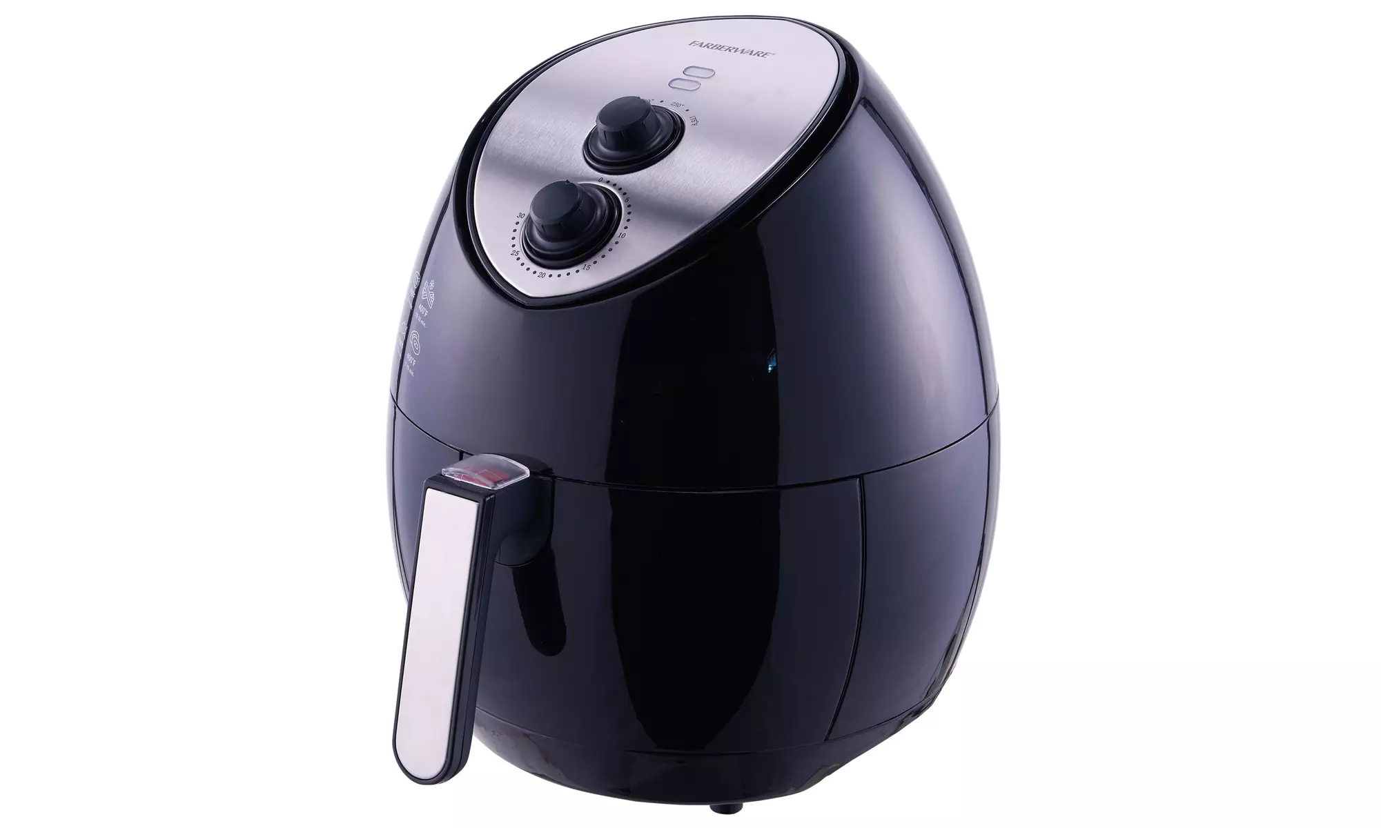 Farberware 3.2 Quart Oil-Less Multi-Functional Air Fryer - Primary Image