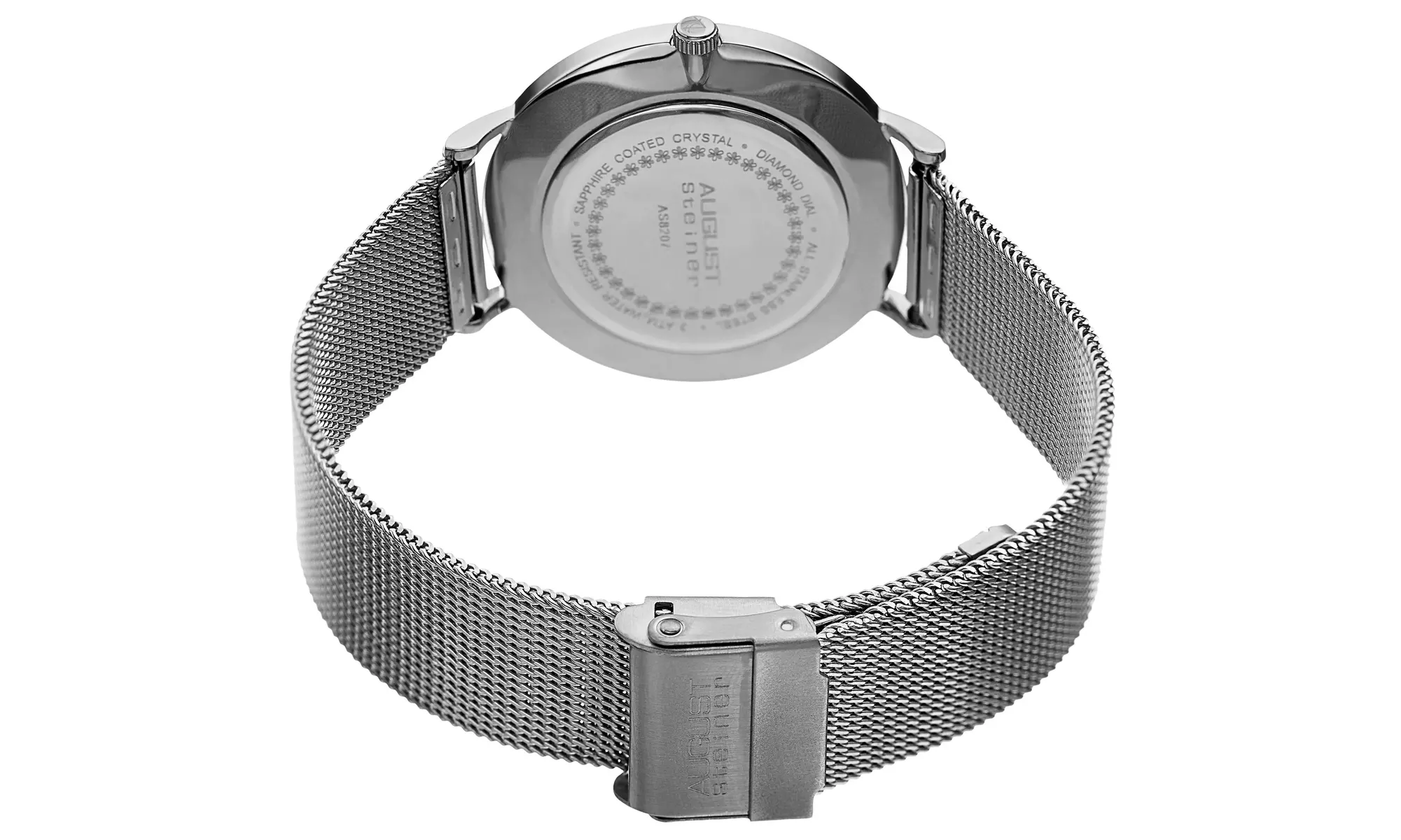 Blowout Collection Women's Genuine Diamond Watches