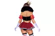 Leg Avenue Wicked Wonderland Queen Costume - Second Medium