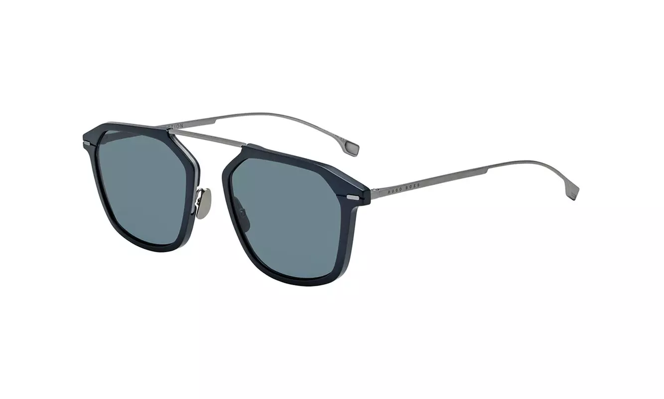 Hugo Boss Polarized Men's Sunglasses