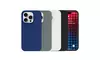 Waloo Silicone Cases with Magsafe for Apple iPhone all iPhone 15 Series