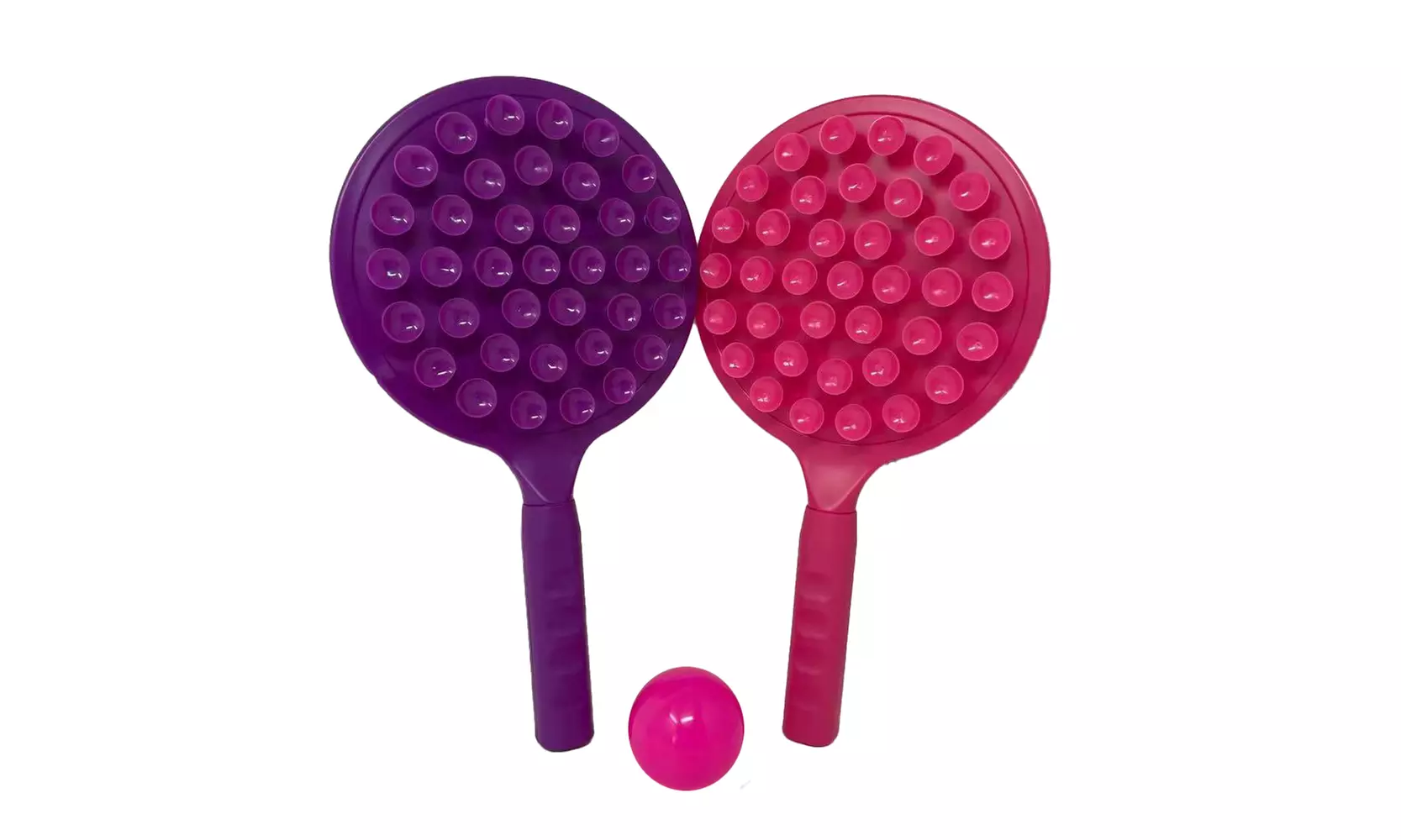 Waloo Sports Stickee Paddle Game Set