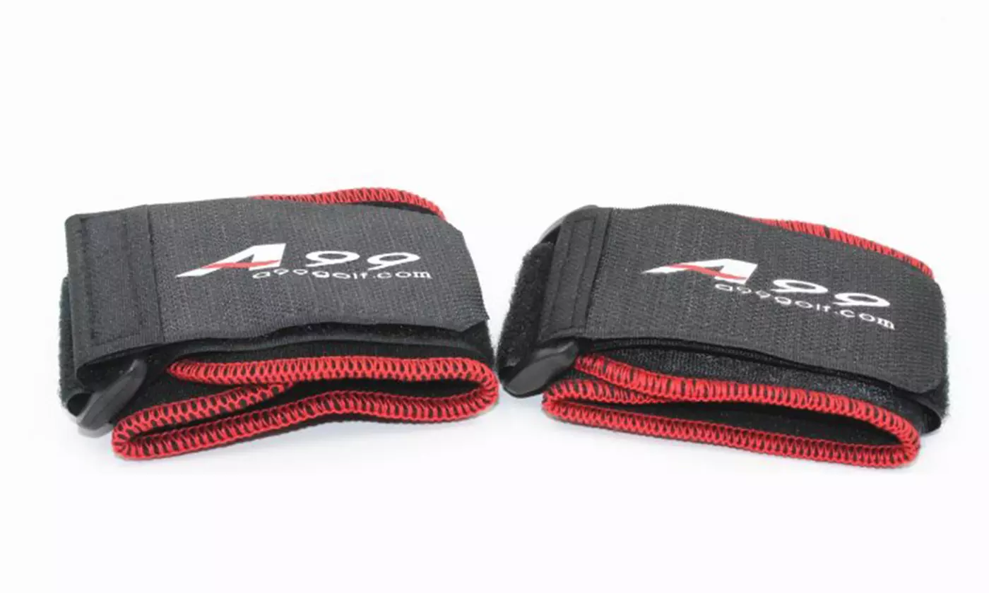 A99 Golf Wrist Support - Primary Image