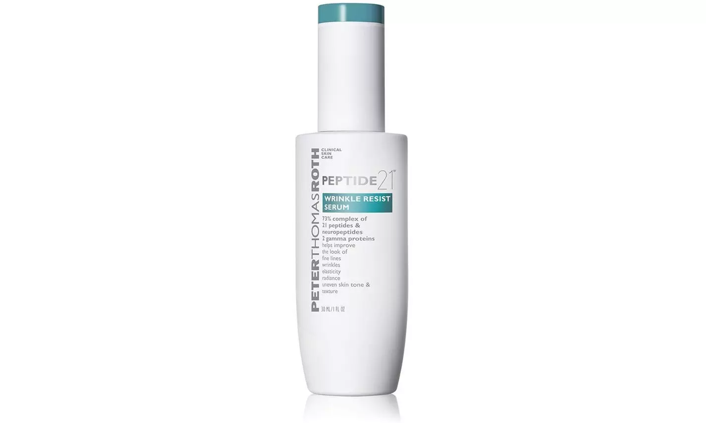 Peptide 21 Wrinkle Resist Serum - Primary Image