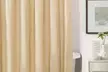 Waterproof Peva 10 Gauge Shower Curtain Liner with Magnets - Second Medium