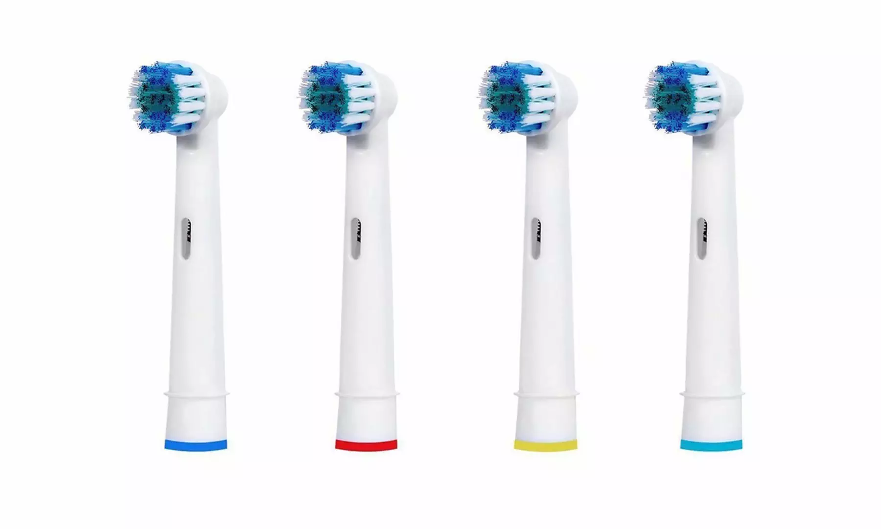 Replacement Electric Toothbrush Brush Heads Fit for Oral b sb17 - Primary Image