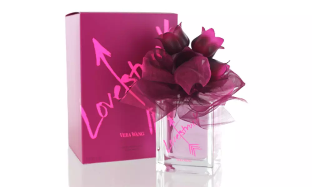 Vera Wang Love Struck by Vera Wang EDP SPRAY (Choose your size)