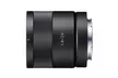 Sony 24mm f/1.8 ZA E-Mount Carl Zeiss Sonnar Lens - Second Medium