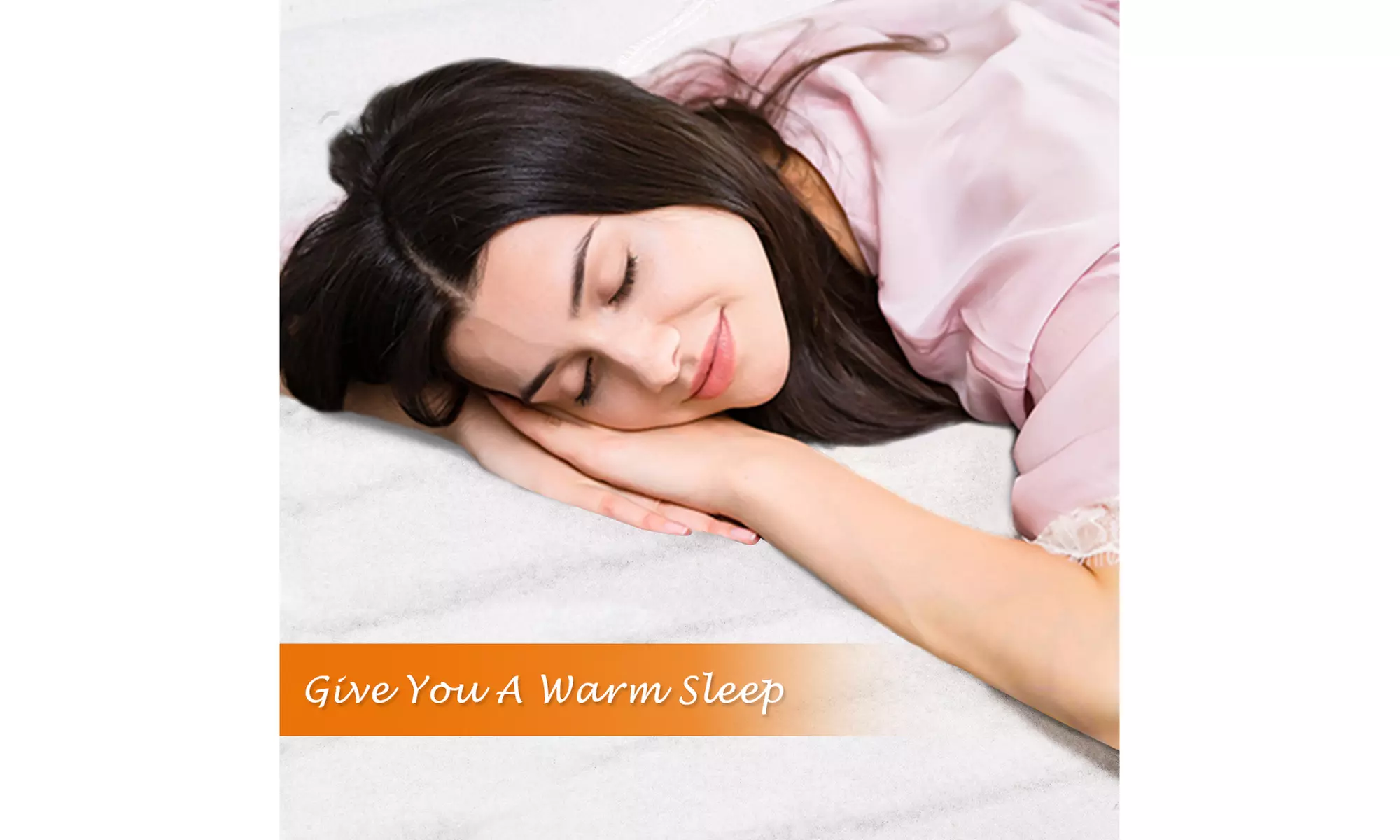 Massage Table Warmer Heated Mattress Pad Heat Settings Auto Overheat Protection