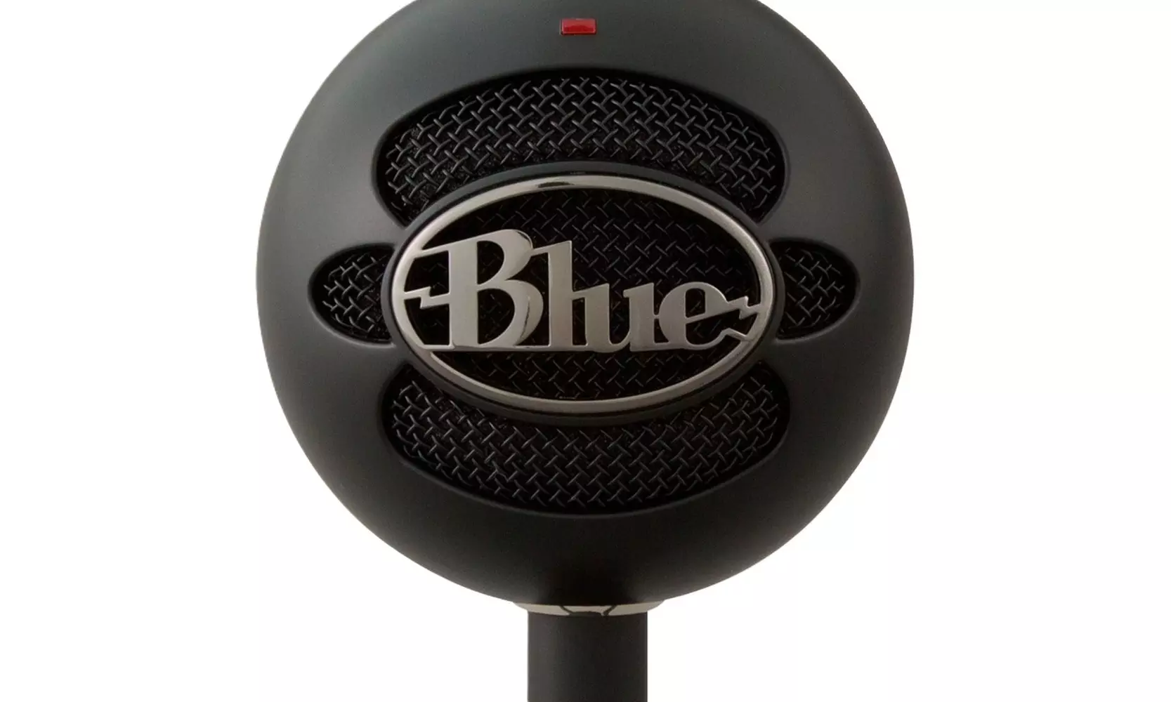Blue Microphones - Snowball iCE Wired Cardioid USB Mic - A Grade Refurbished