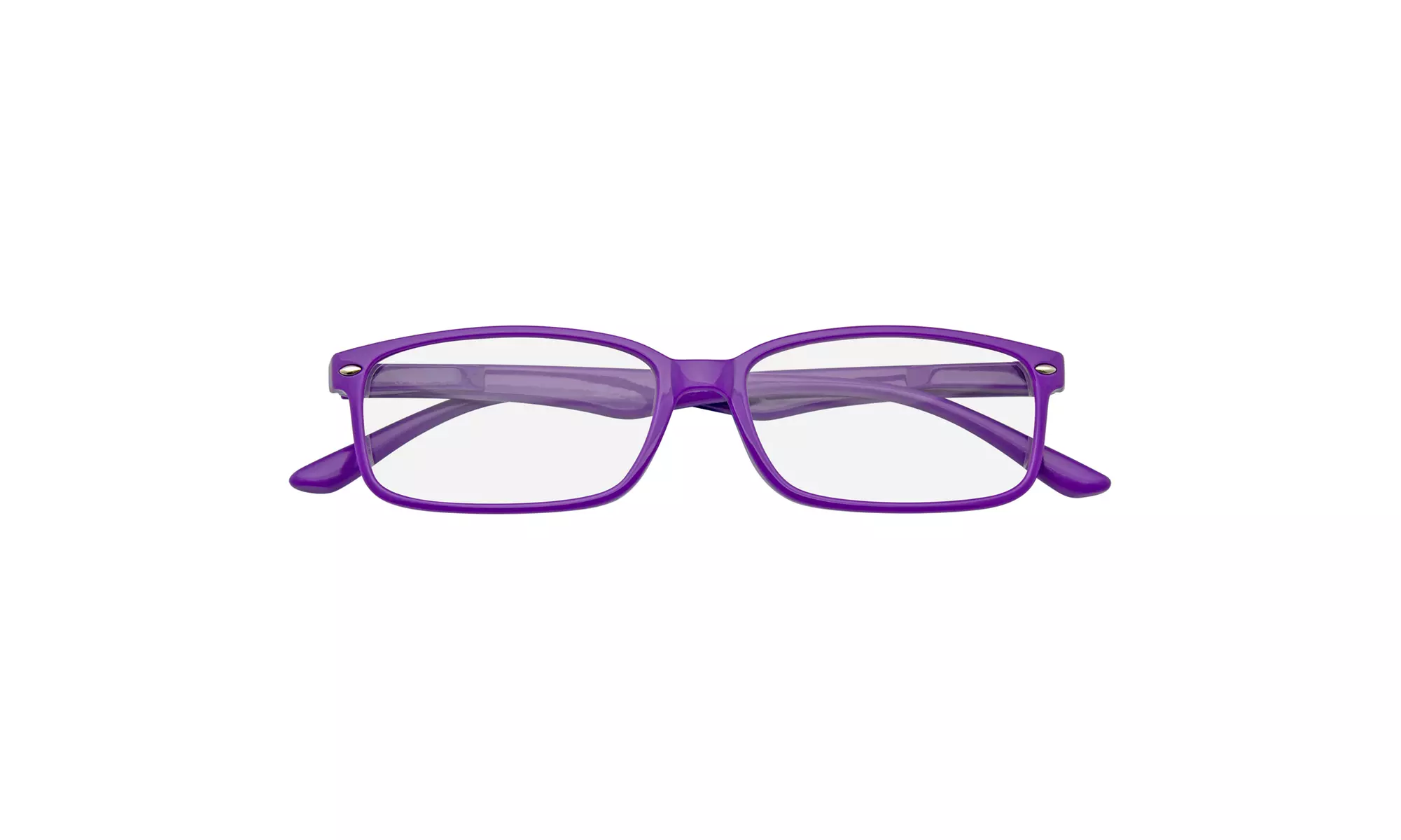 Emblem Eyewear - Reading Glasses Classic Spring Hinge Style Mens Womens Readers