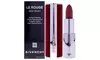 Givenchy Le Rouge Deep Velvet Matte Lipstick for Women 0.12 oz