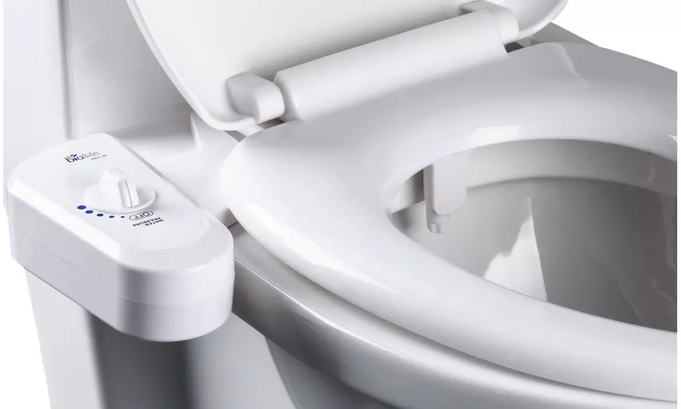 Bio Bidet Simplet Bidet Attachment - Second Medium