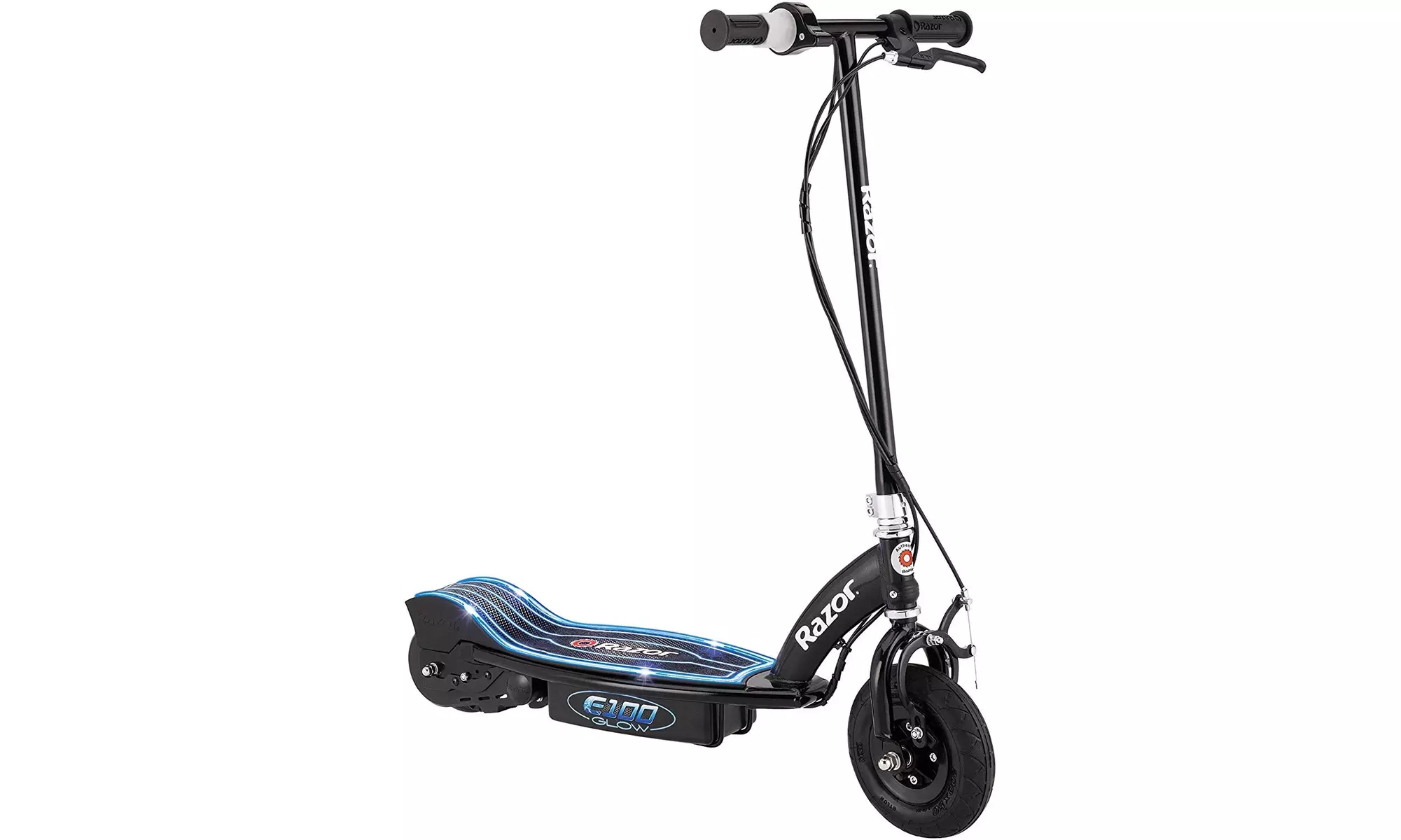 Razor 13111231 E100 Glow Electric Scooter - Primary Image