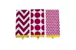 Kitchen Pop Dish Towels - 3 Piece - Second Medium