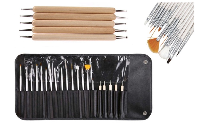 Amazon Com Winstonia Berry Wine Pro Super Thin Fine Nail Art