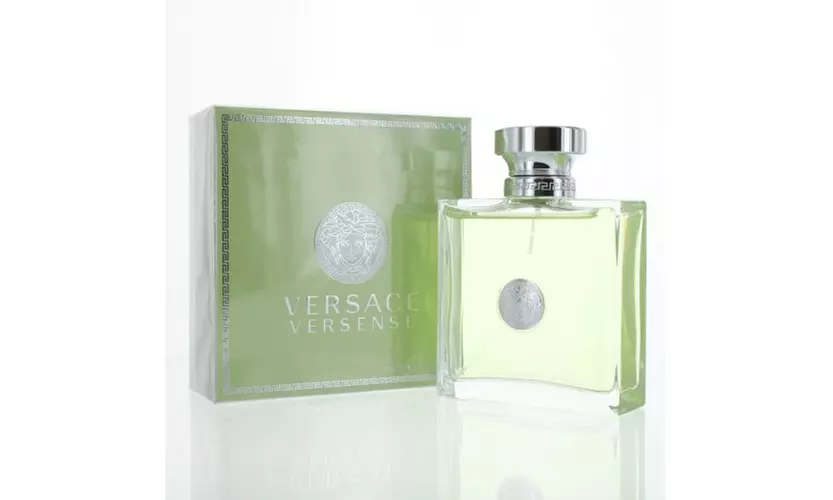 Versace Versense by Versace 3.4 OZ EDT Spray  NEW in Box for Women - Primary Image
