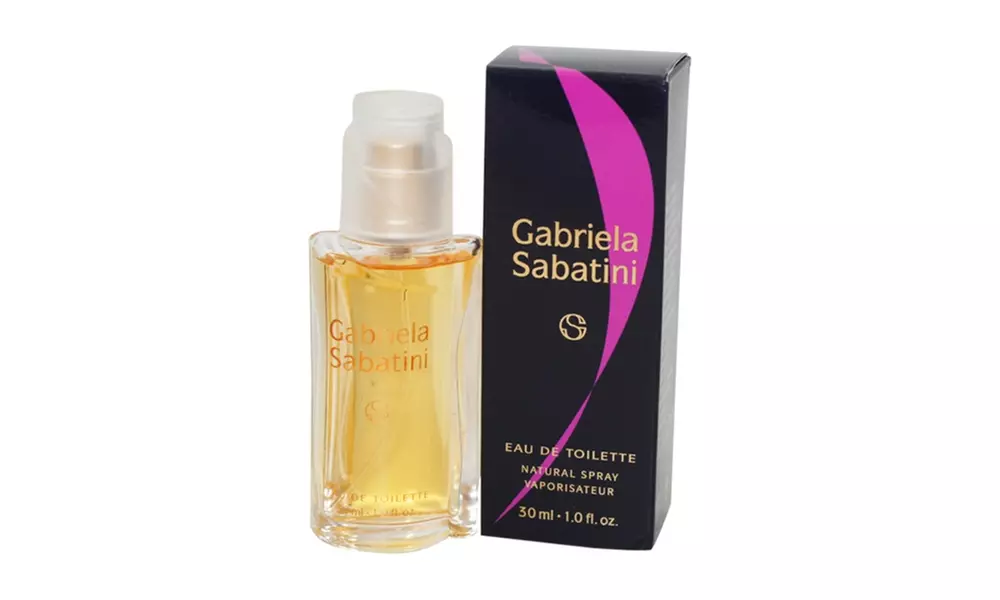 Gabriela Sabatini Edt Spr 1.0 Oz / 30 Ml For Women - Primary Image