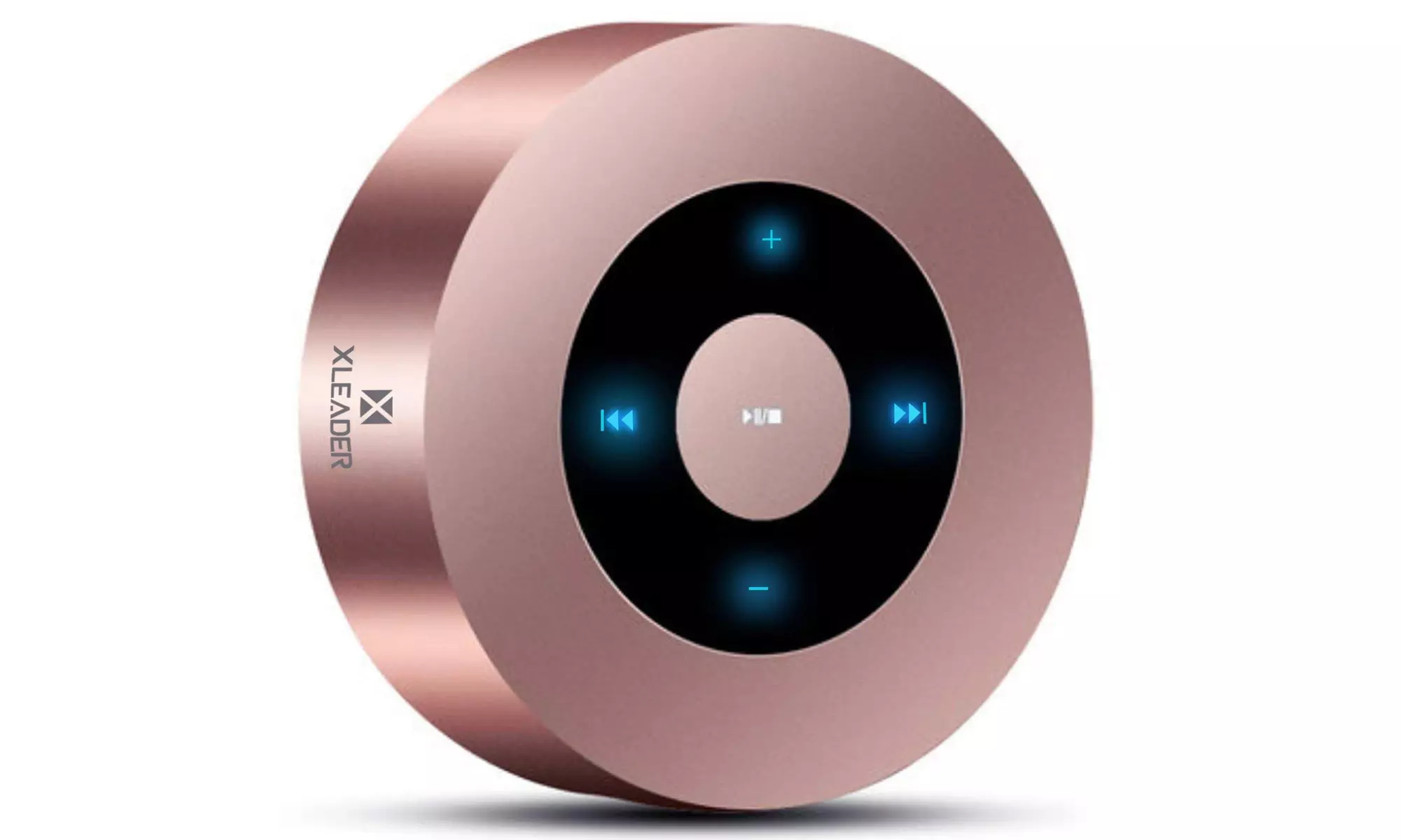 Bluetooth Speaker, XLeader Portable Speaker with HD Sound - Second Medium