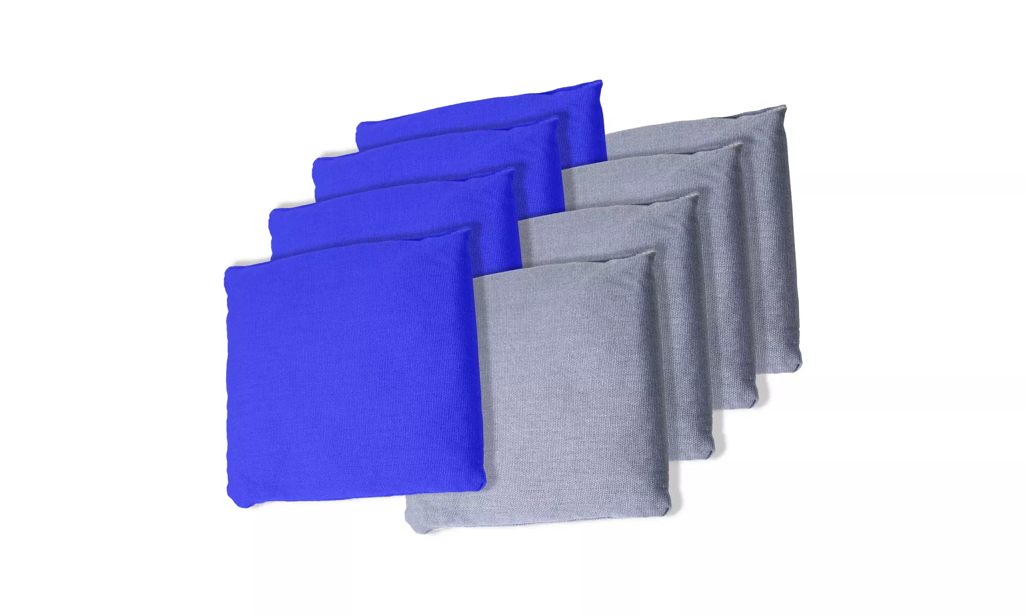 Regulation Sized Cornhole Bag Set - Durable Canvas Bags w/ Moisture Proof Lining - Primary Image