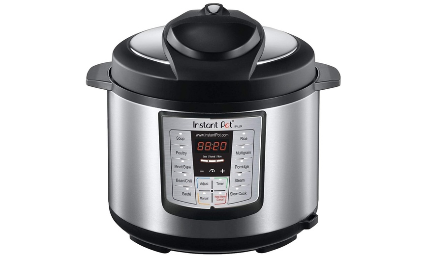 groupon instant pot