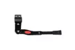 Juvale Bike Kickstand - Adjustable Bicycle Kickstand, Fits 22'' - 27'' Bike - Second Medium