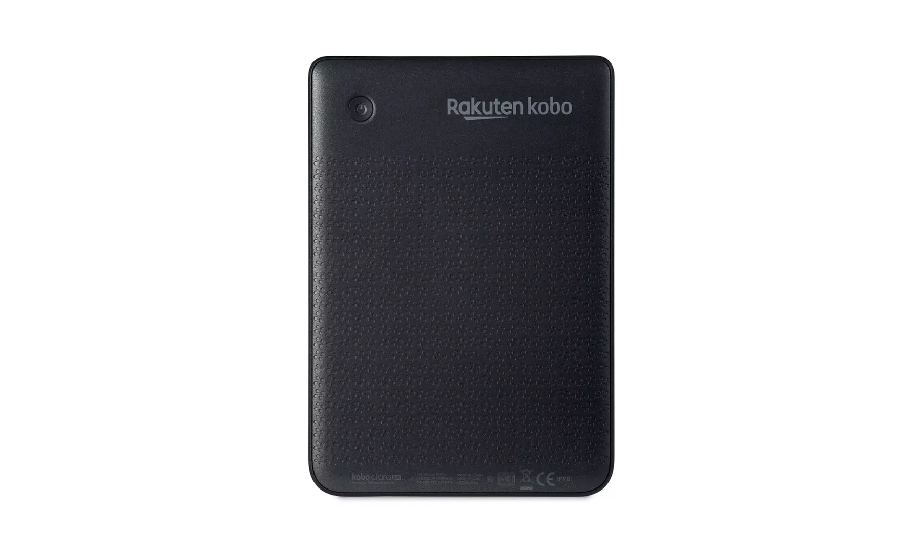 Kobo Clara BW eReader 6" 16GB Glare-Free ComfortLight PRO