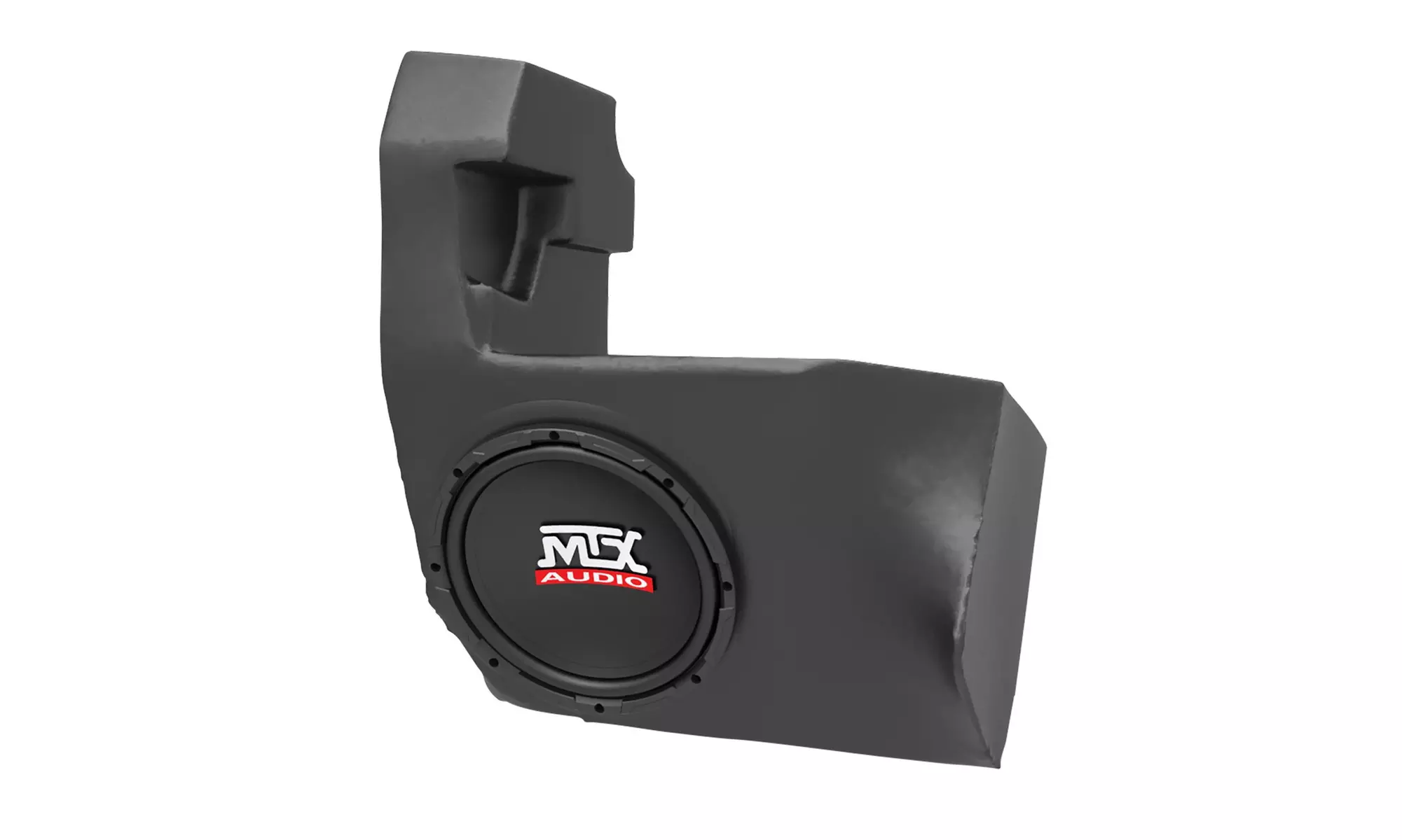Bad Dawg 693-3706-00 Front Speaker Housing-Lh For Can-Am Commander And Maverick - Primary Image