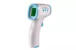 Simzo HW-F7 Non Contact Forehead Thermometer - Second Medium