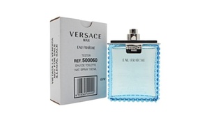 Versace Eau Fraiche eau de to...