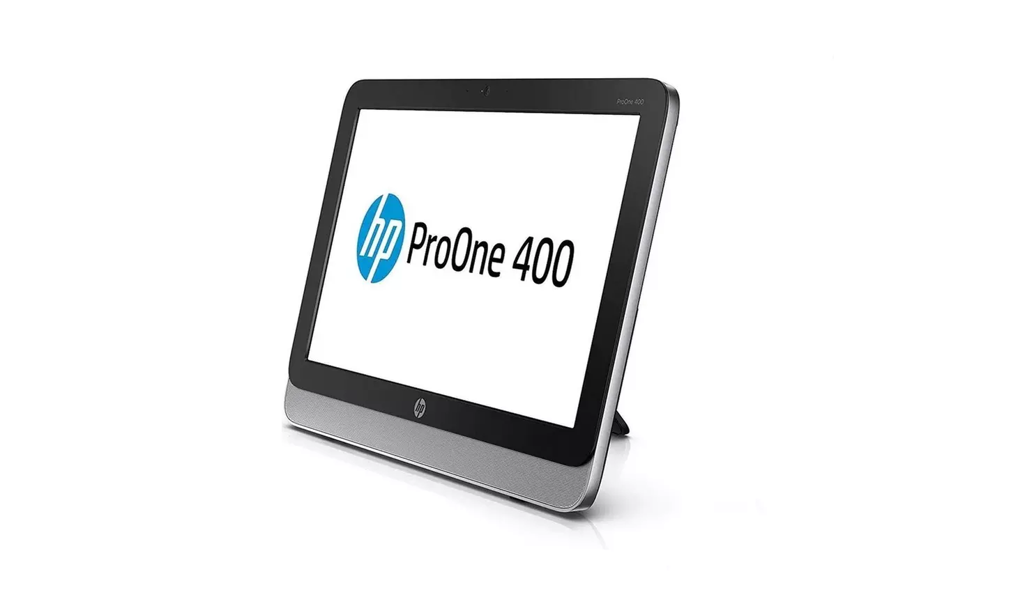 HP Proone 400 G1 Aio 19.1" AIO Intel Pentium 2.9GHz 4GB 500GB W10P - Refurbished - Second Medium