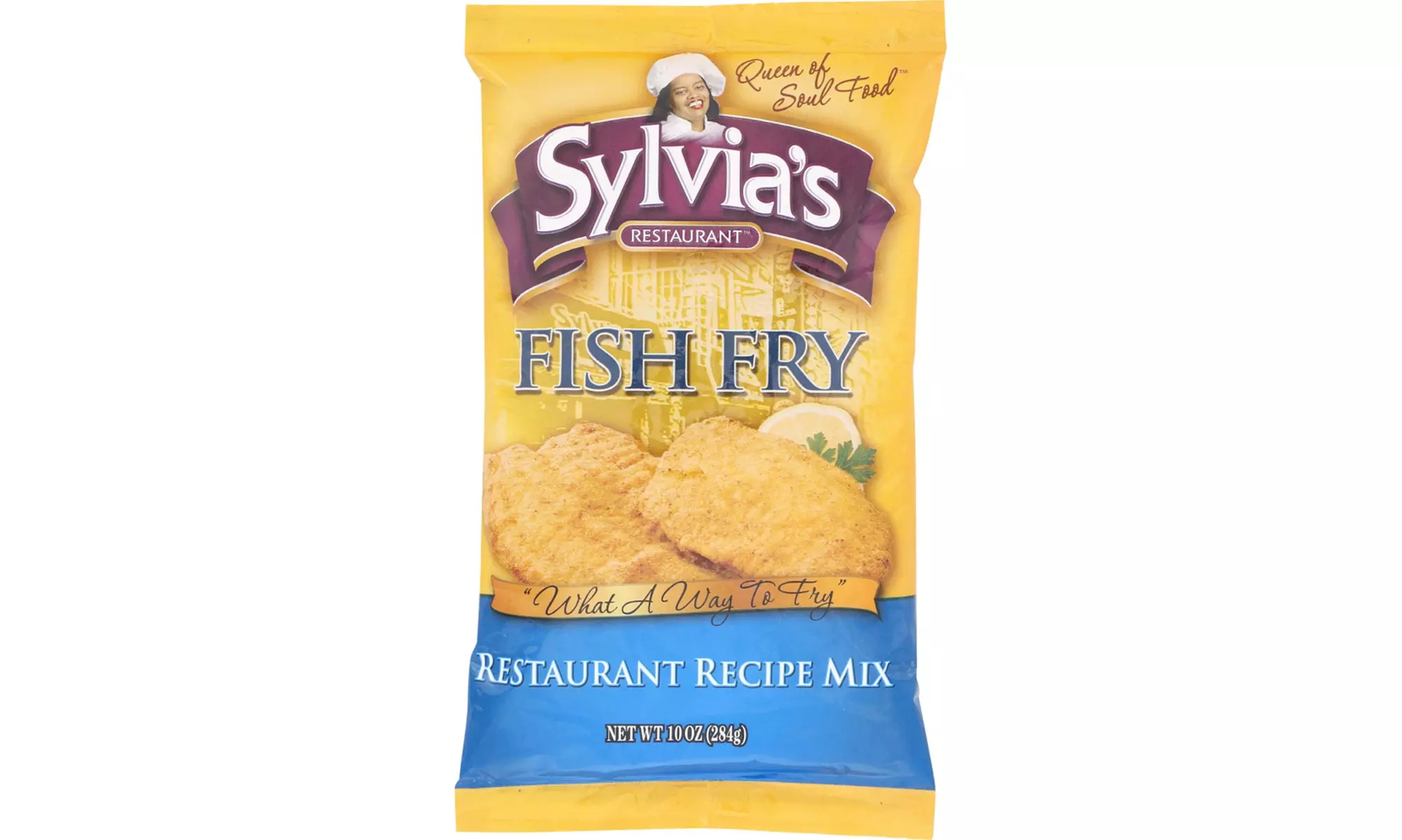 Fish Fry Mix ( 9 - 10 OZ ) - Primary Image