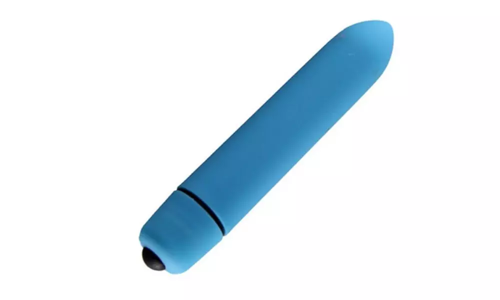 10 Speeds Best Mini Bullet Vibrator Sex Toys For Beginners - Second Medium