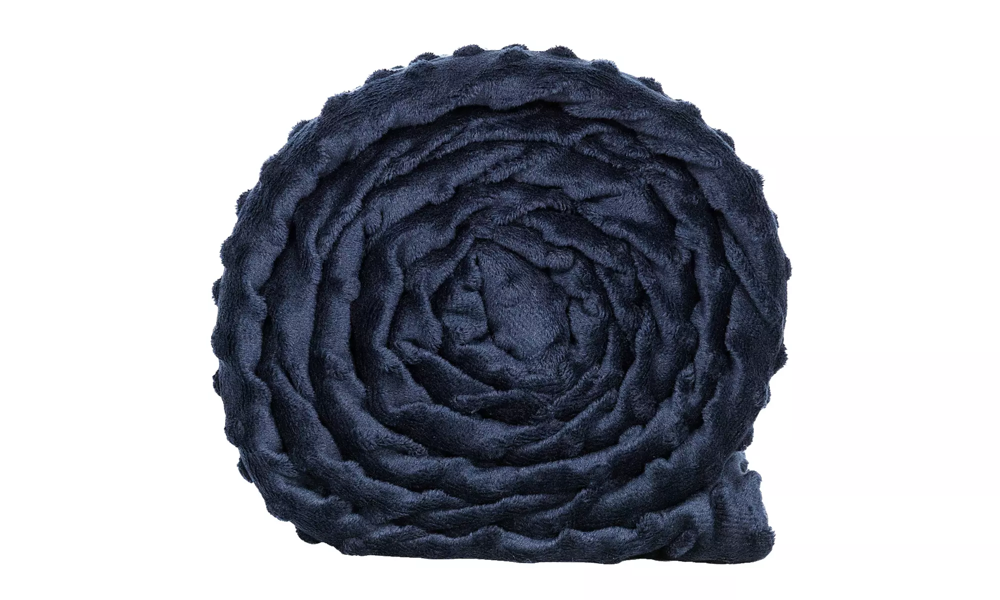 Costway 15/20/25lbs Weighted Blanket Removable Soft Crystal Cover,Glass Bead