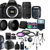 Image 4: Canon 750D / T6i DSLR Camera with 18-55mm Lens and 75-300mm Lens