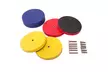 6 Panel Safety Play Yard for Kids Toddler Baby, Activity Centre Playpen - Second Medium