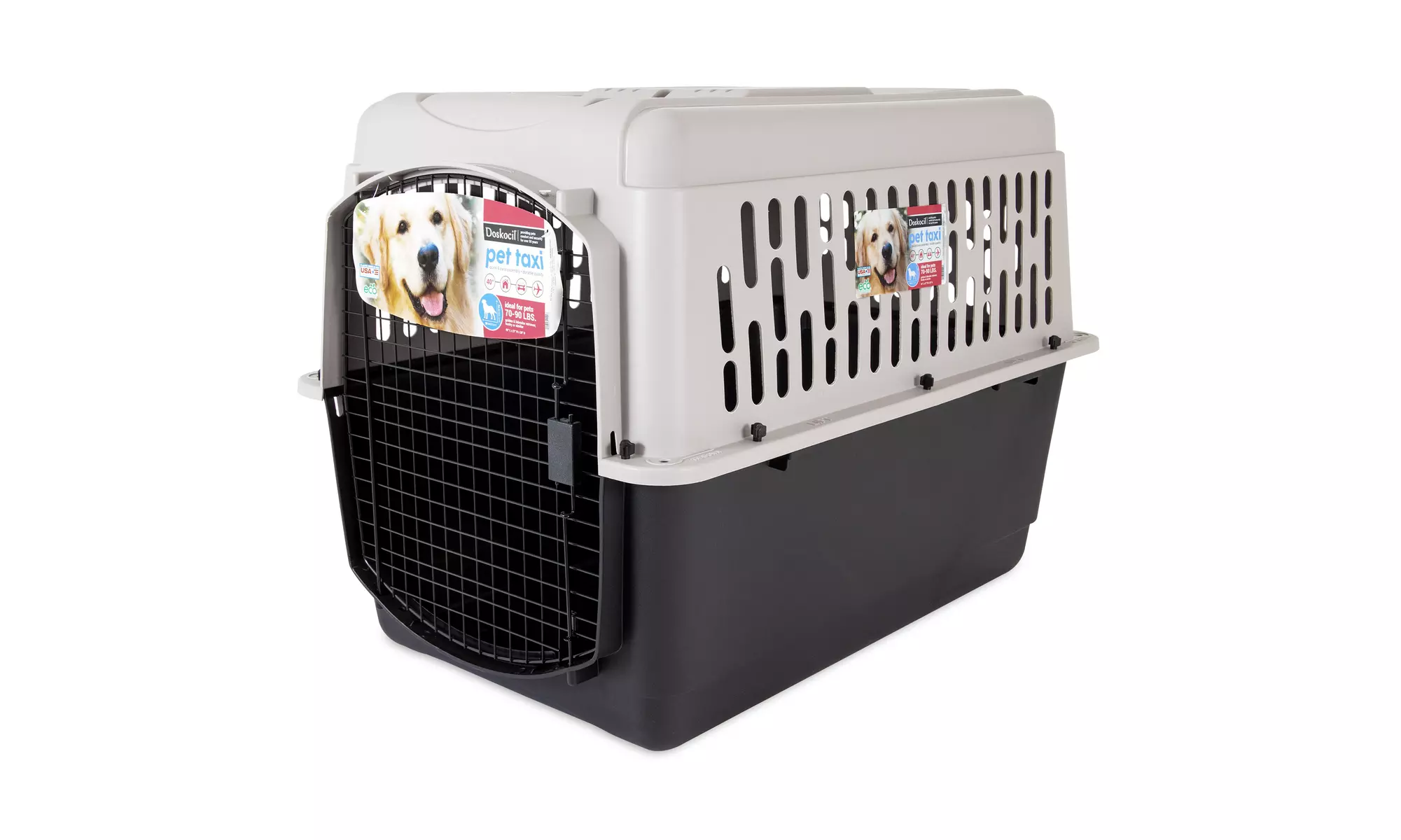 Doskocil Pet Taxi, Extra Large, 40" - Primary Image