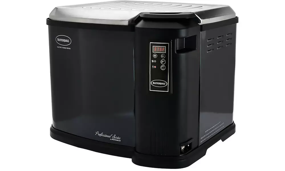 Masterbuilt Butterball XXL Turkey Fryers - Second Medium