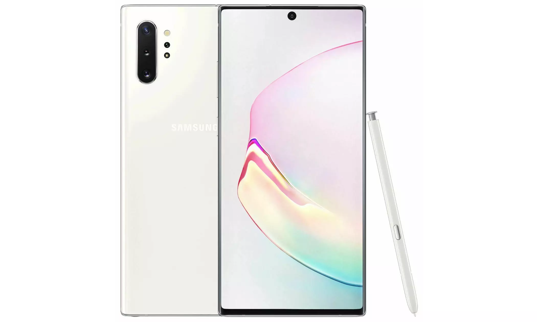 Samsung Galaxy Note 10 Plus S | Groupon Goods