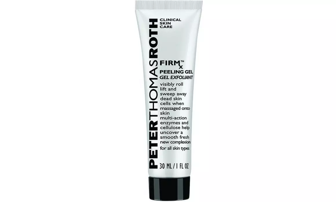 Peter Thomas Roth FirmX Peeling Gel - Second Medium