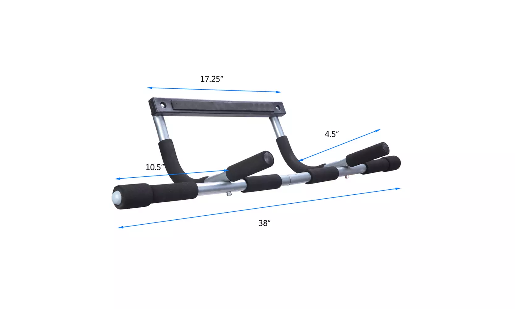 Doorway Pull Up Bar - Second Medium