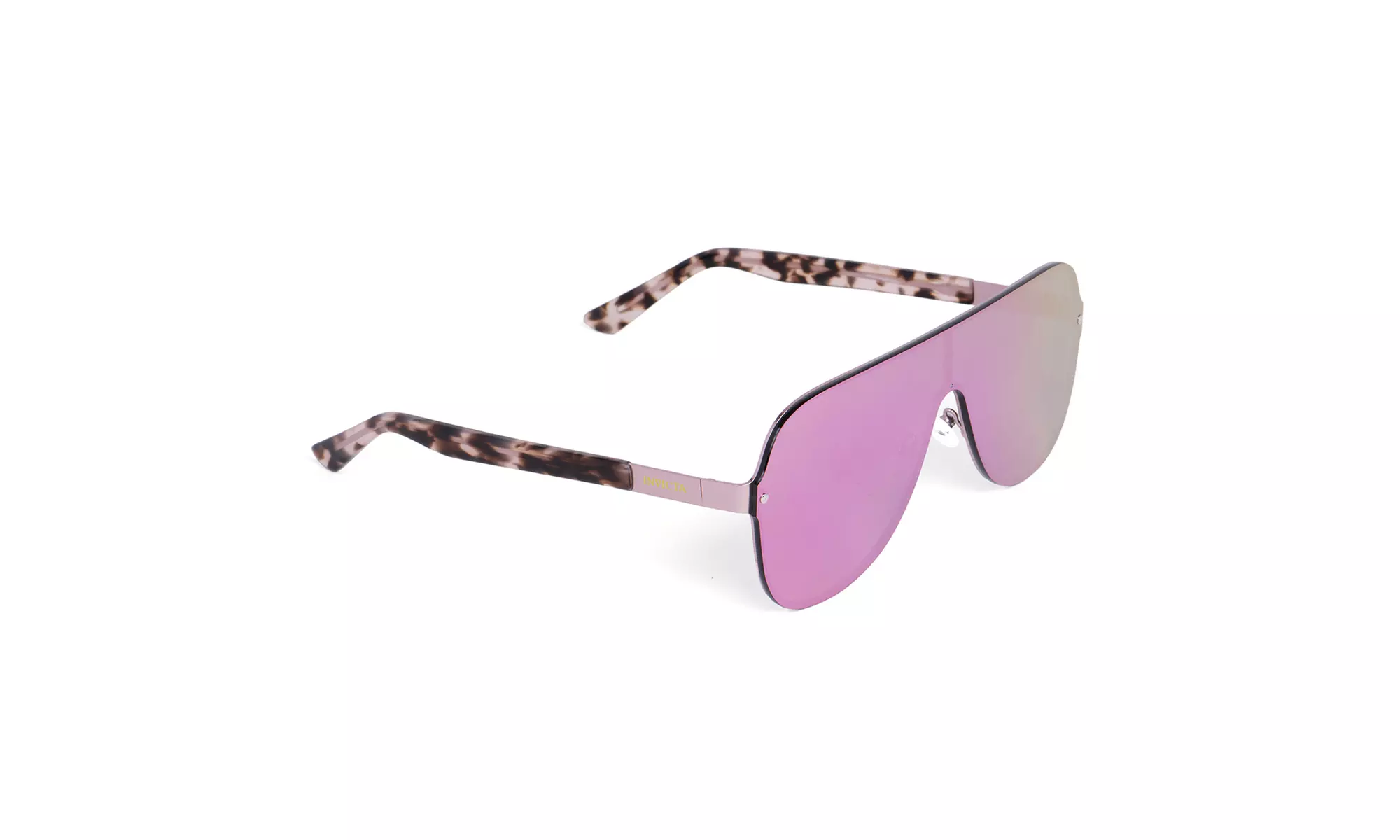 Invicta Unisex Polarized Sport Style Sunglasses - Multiple Options