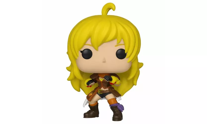 FUNKO POP! RWBY Figures (Pre-Order) - Primary Image